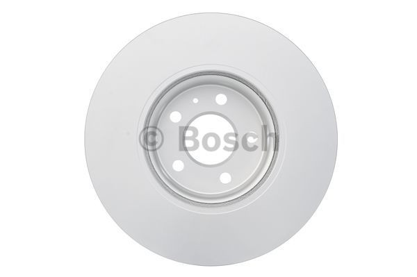 BOSCH Bremsscheibe