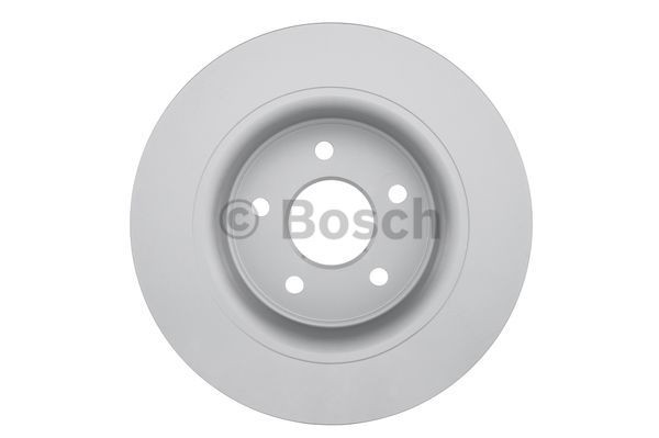 BOSCH Bremsscheibe