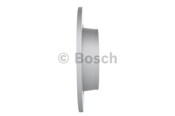 BOSCH Bremsscheibe
