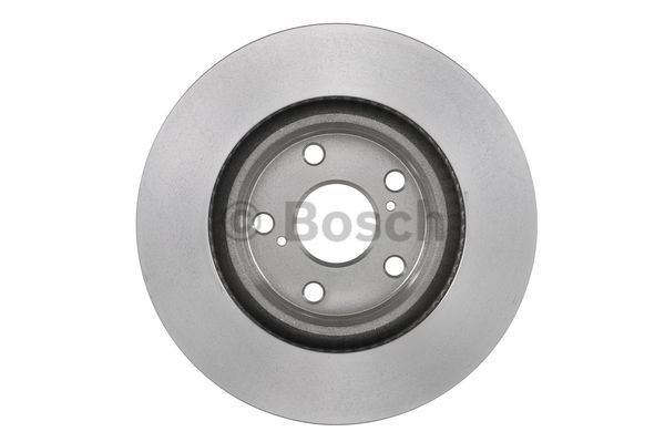 BOSCH Bremsscheibe