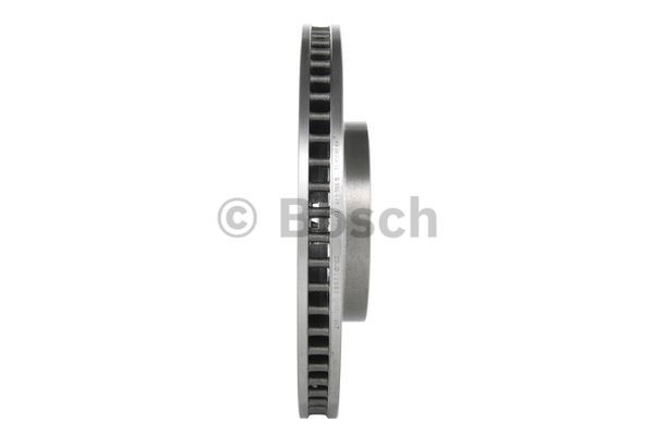 BOSCH Bremsscheibe