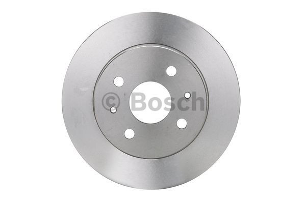 BOSCH Bremsscheibe