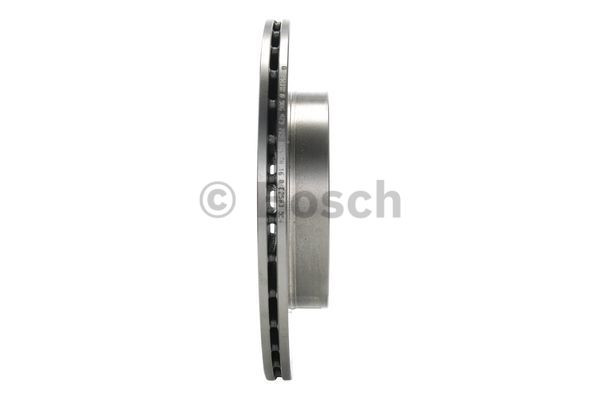 BOSCH Bremsscheibe