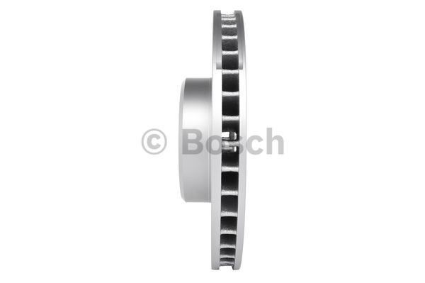 BOSCH Bremsscheibe