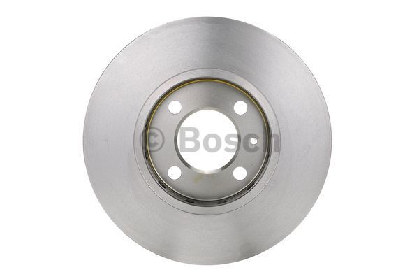 BOSCH Bremsscheibe