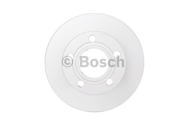 BOSCH Bremsscheibe