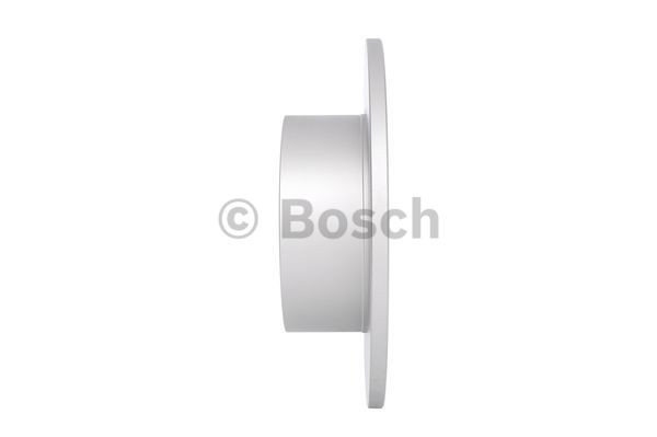 BOSCH Bremsscheibe