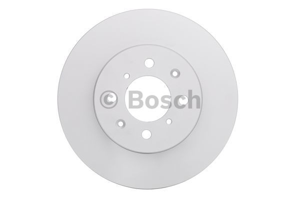 BOSCH Bremsscheibe