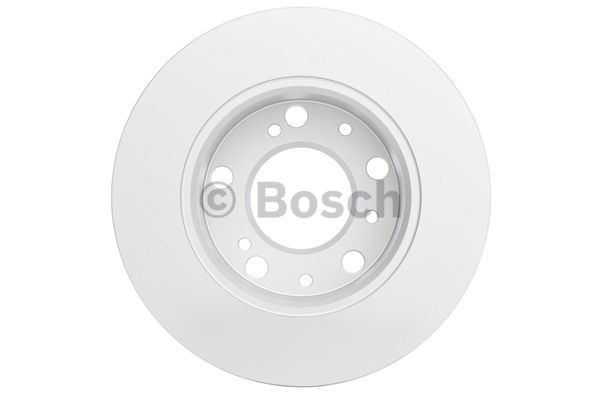 BOSCH Bremsscheibe