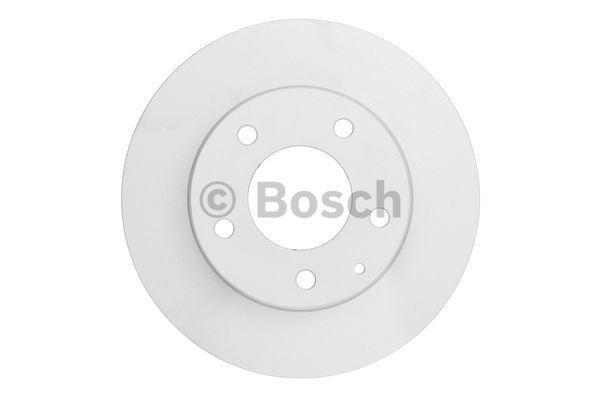 BOSCH Bremsscheibe