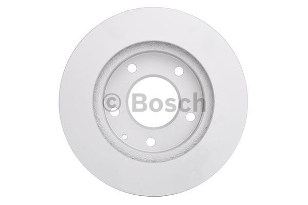 BOSCH Bremsscheibe