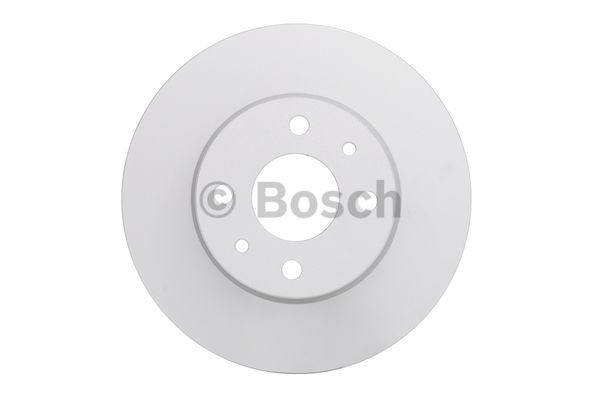 BOSCH Bremsscheibe