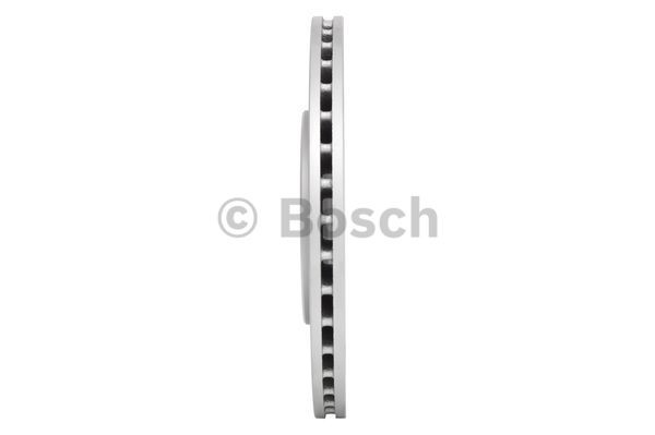BOSCH Bremsscheibe