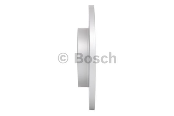 BOSCH Bremsscheibe