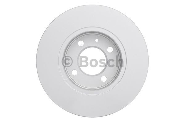 BOSCH Bremsscheibe