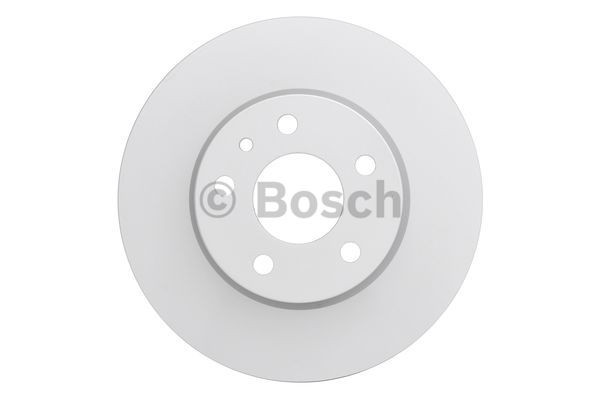 BOSCH Bremsscheibe