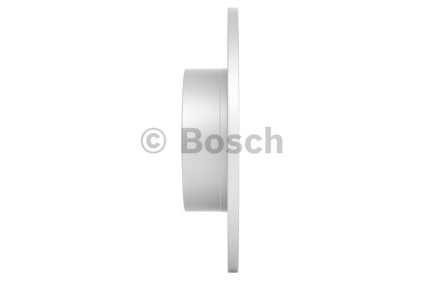 BOSCH Bremsscheibe