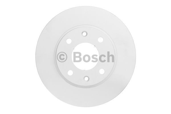 BOSCH Bremsscheibe