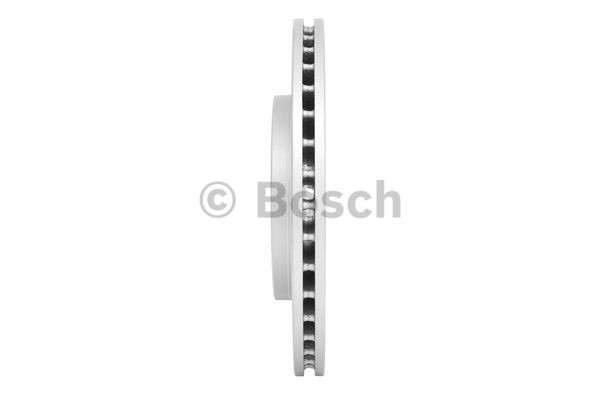 BOSCH Bremsscheibe