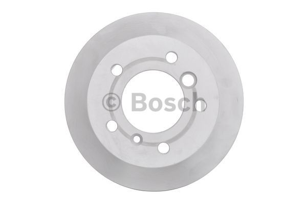 BOSCH Bremsscheibe
