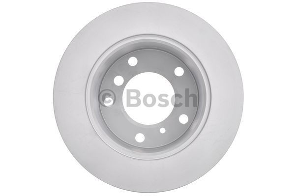 BOSCH Bremsscheibe