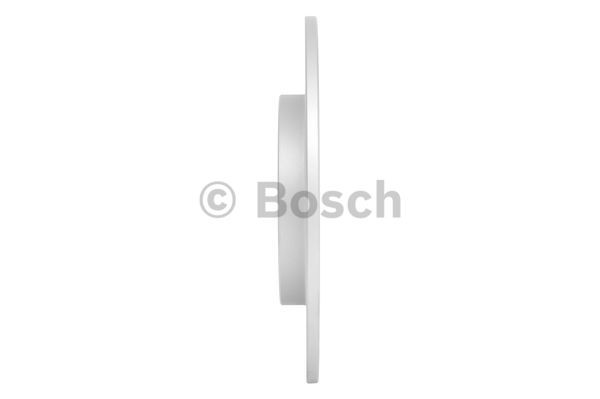 BOSCH Bremsscheibe
