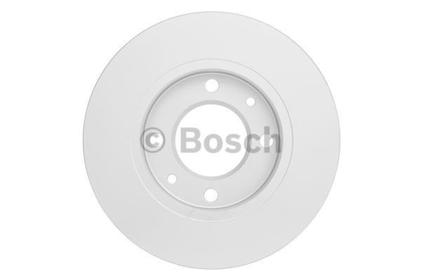 BOSCH Bremsscheibe