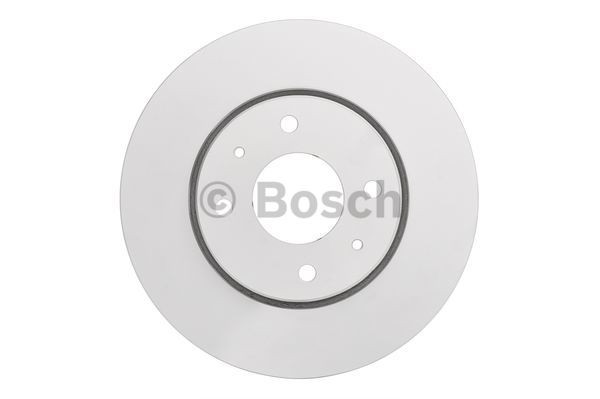 BOSCH Bremsscheibe