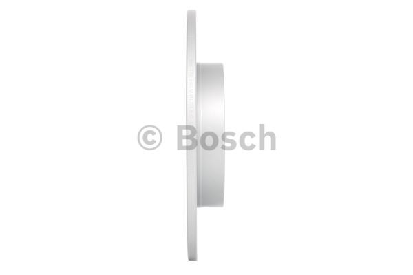 BOSCH Bremsscheibe