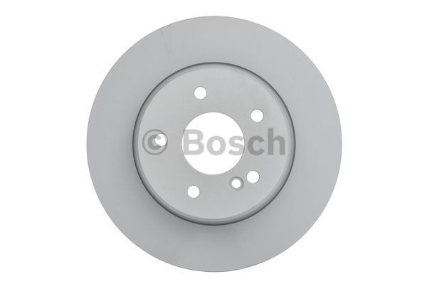 BOSCH Bremsscheibe