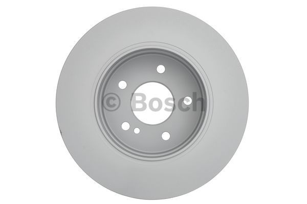 BOSCH Bremsscheibe