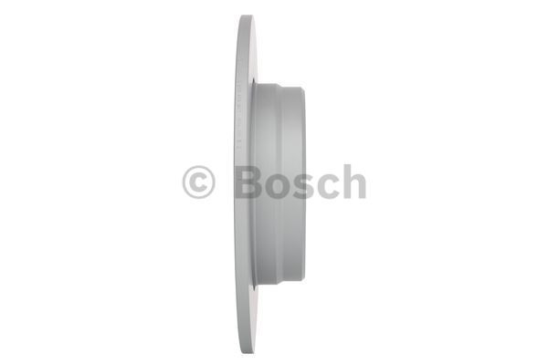 BOSCH Bremsscheibe
