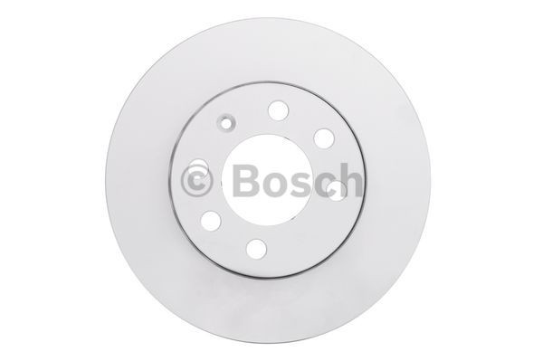 BOSCH Bremsscheibe