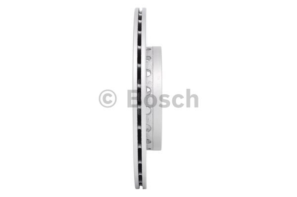 BOSCH Bremsscheibe
