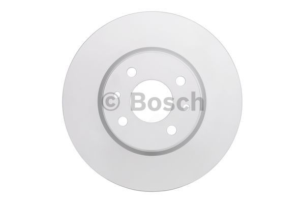BOSCH Bremsscheibe