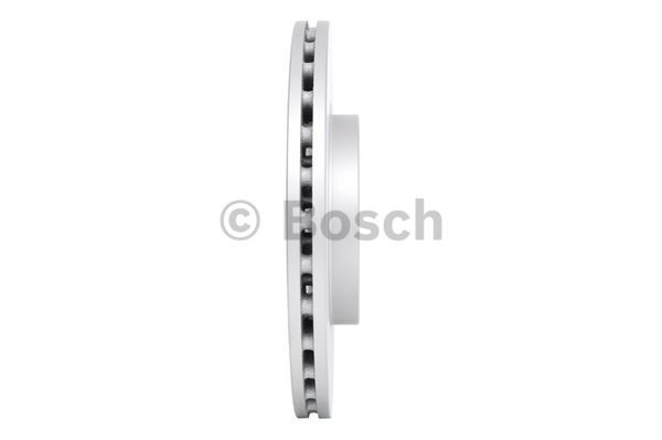 BOSCH Bremsscheibe