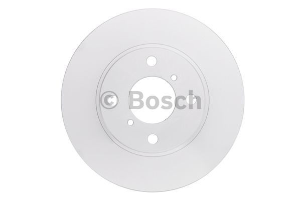 BOSCH Bremsscheibe