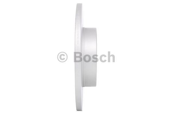 BOSCH Bremsscheibe