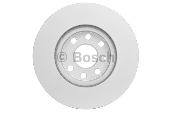 BOSCH Bremsscheibe
