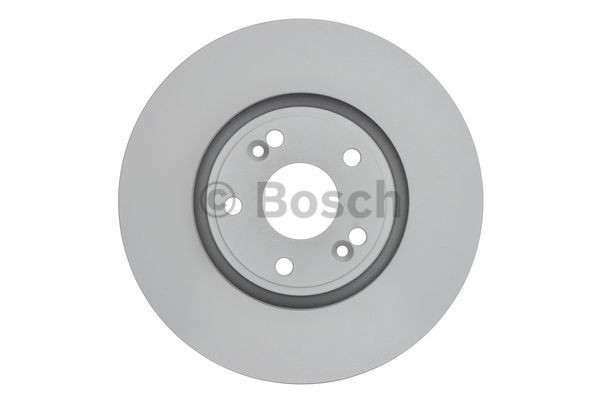 BOSCH Bremsscheibe