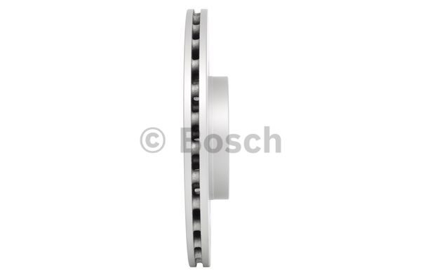 BOSCH Bremsscheibe