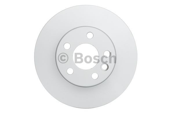 BOSCH Bremsscheibe