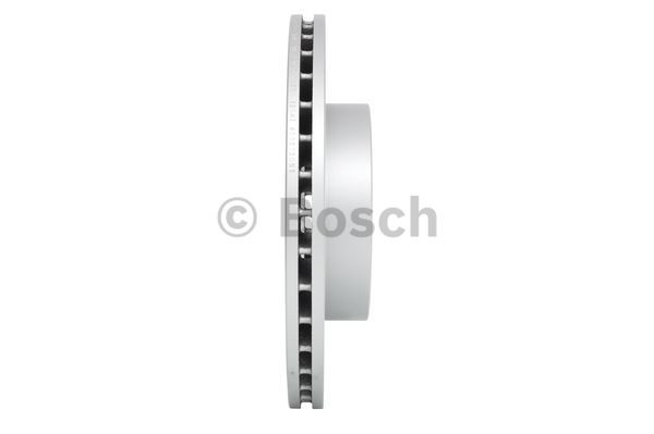 BOSCH Bremsscheibe