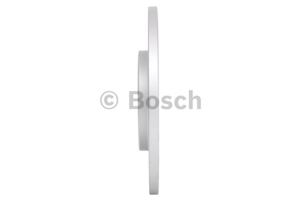 BOSCH Bremsscheibe
