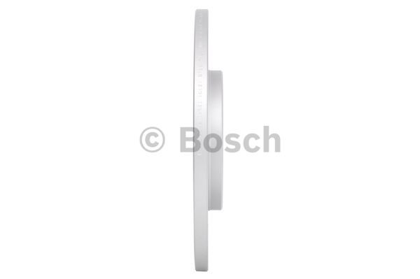 BOSCH Bremsscheibe