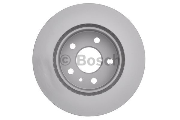BOSCH Bremsscheibe