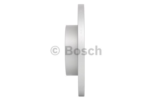 BOSCH Bremsscheibe