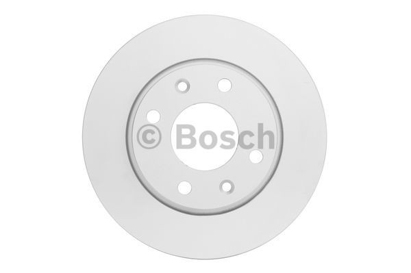 BOSCH Bremsscheibe