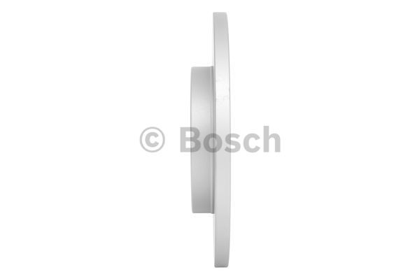 BOSCH Bremsscheibe