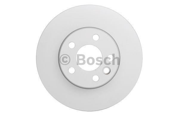 BOSCH Bremsscheibe